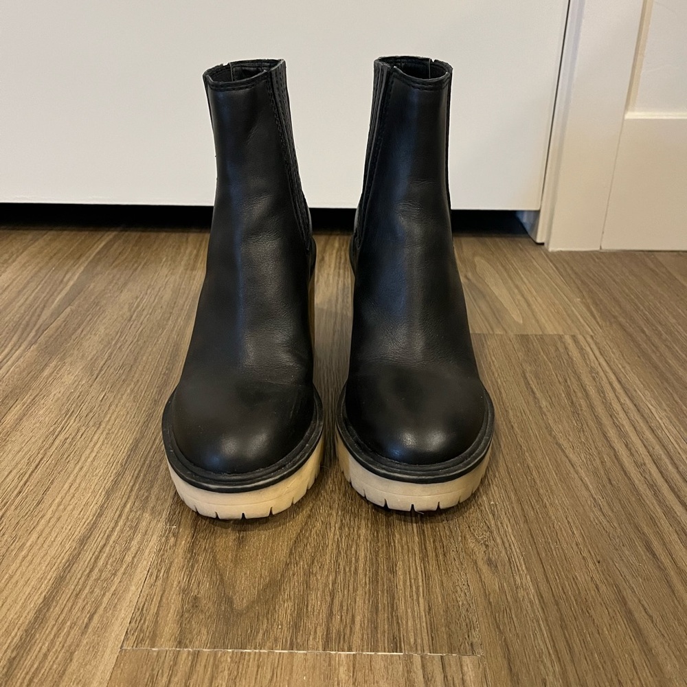 Size 6 Dolce Vita Boots